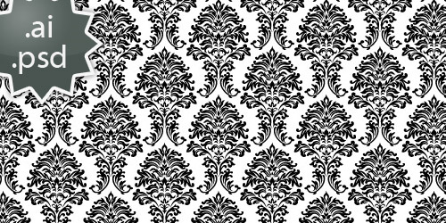 Free Illustrator Pattern