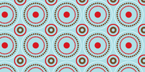 Free Illustrator Pattern