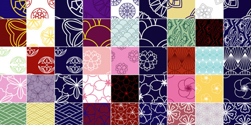 Free Illustrator Pattern