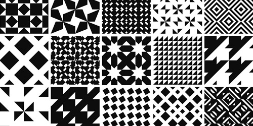 download pattern packs for illustrator