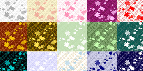 Free Illustrator Pattern