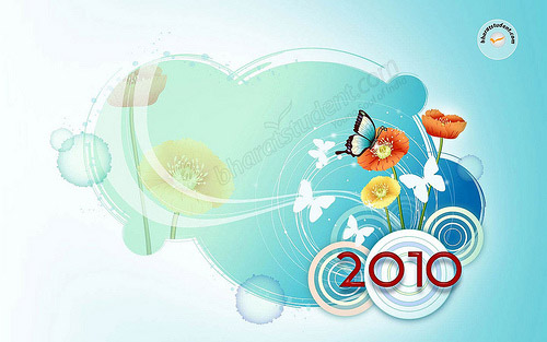 Free 2010 Wallpapers