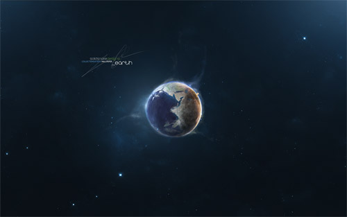 Free Planet Wallpapers