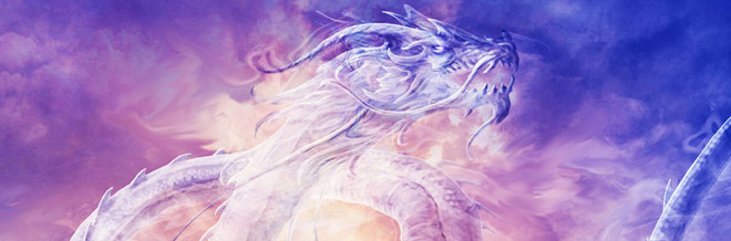45 Astonishing Dragon Illustration Artworks