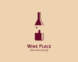 Wine Place Logo