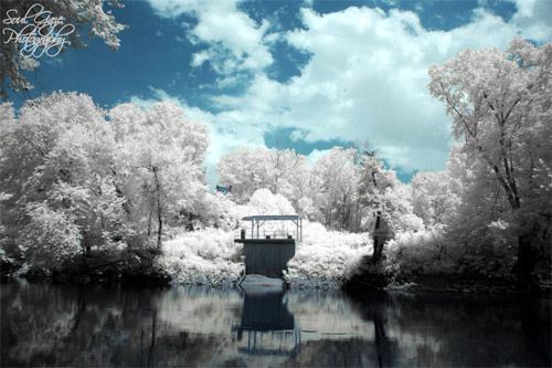 Green River Infrared