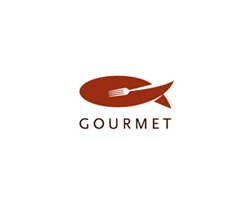 Gourmet Red Logo