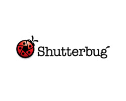 Shutter bug Logo