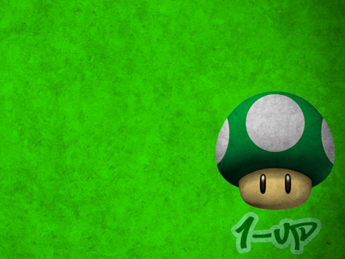 1 up grunge wallpaper