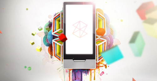 zune hd psd