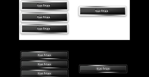 texture psd button