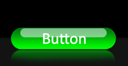 shiny psd button