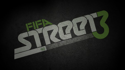 fifa street