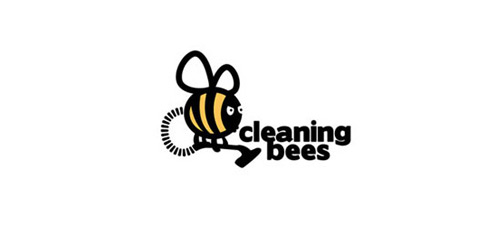 Cleaning Bees.