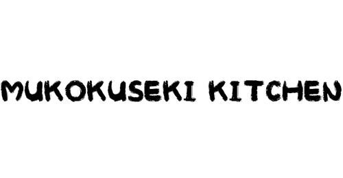 mukokuseki kitchen