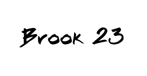 brook 23