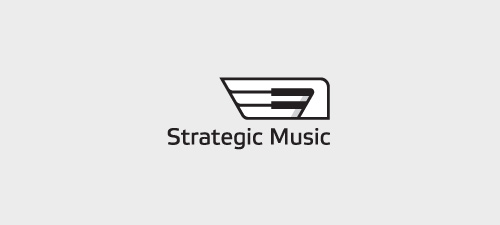 strategic music