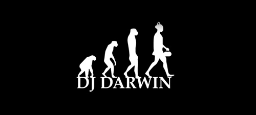 dj darwin