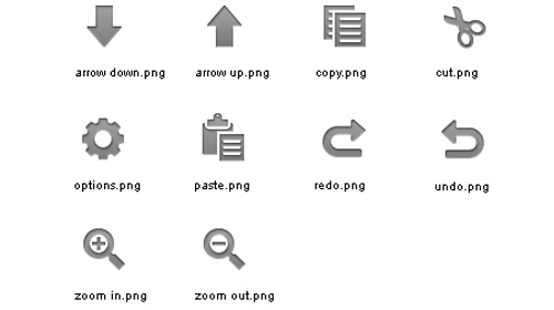 30 Free Mobile And Web Application Icons Naldz Graphics