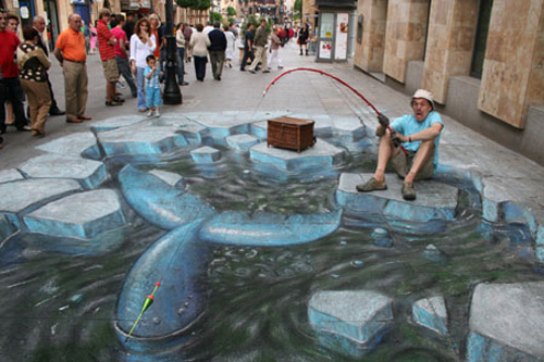 nice 3d painting