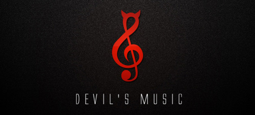 devil's music