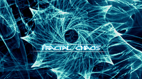 fractal chaos