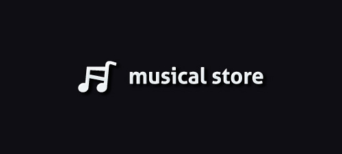 musical store