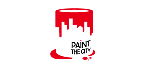 Paint the city