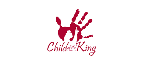 Child of the king logo