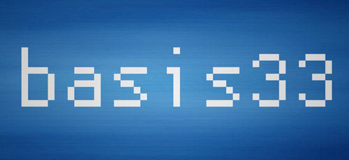 free basis bitmap fonts