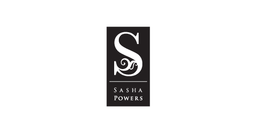 Sasha Powers Logo