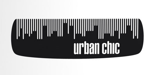 Urban Chick Logo