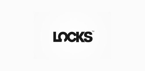 5 Locks Logo