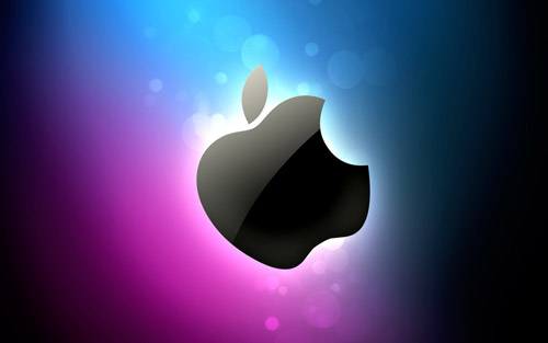 free apple wallpapers