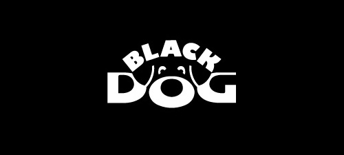 Black  Dog