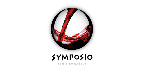 Symposio Café Logo