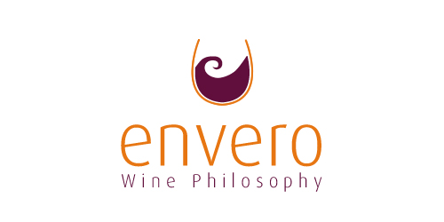 Envero Wine Philosophy Logo