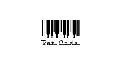 Bar Code Logo