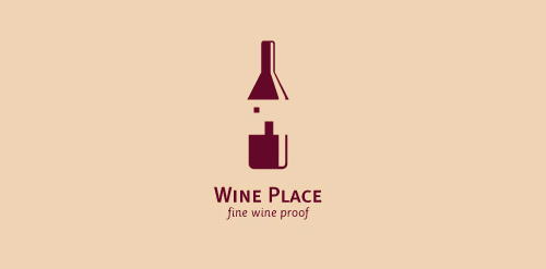 Wine Place Logo