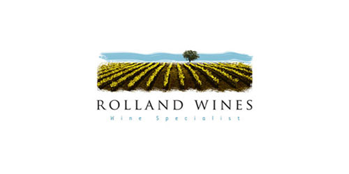 Rolland Wines Logo