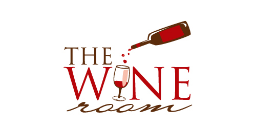 The Wine Room Logo