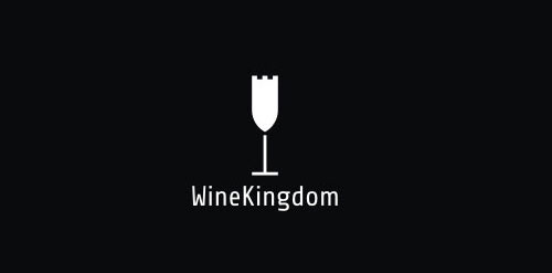 Wine Kingdom Logo