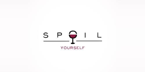 Spoil Yourself Logo
