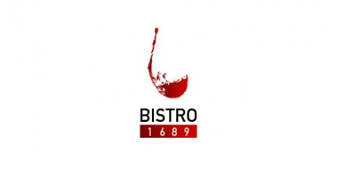 Bistro 1689 Logo