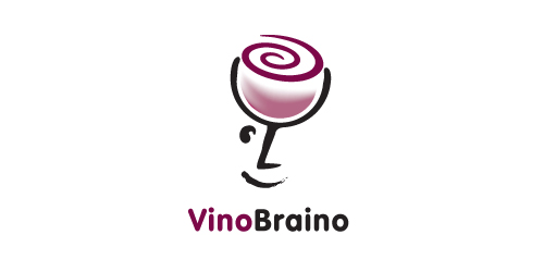 VinoBraino Logo