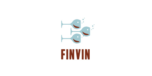 FINVIN Logo