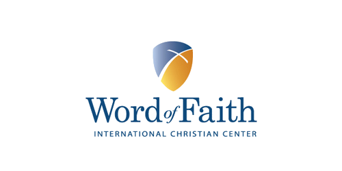 Word of Faith International Logo