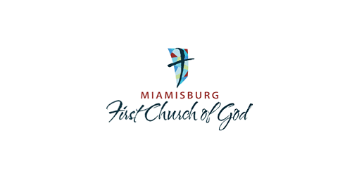 Miamisburg First Church of God Logo