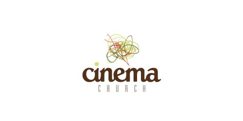 Cinema Church logo