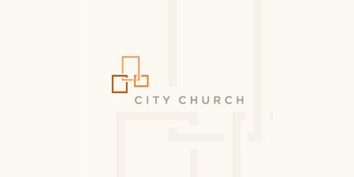 City Church Logo